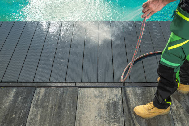 Best Fence Pressure Washing  in Texarkana, TX