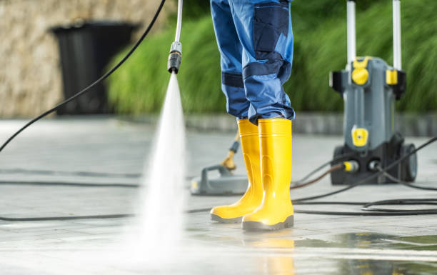 Best Best Pressure Washing Companies  in Texarkana, TX