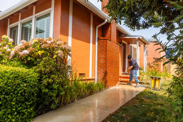 Best Deck Cleaning Services  in Texarkana, TX