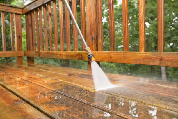 Best Exterior Home Cleaning  in Texarkana, TX