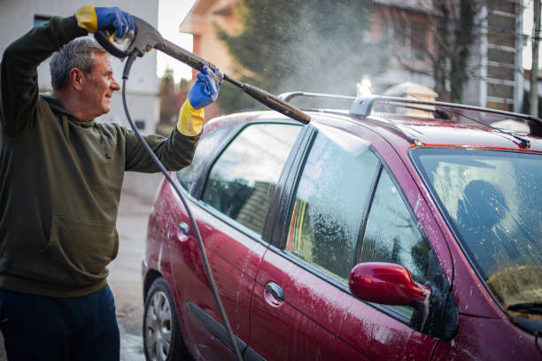 Local Pressure Washing Services in Texarkana, TX