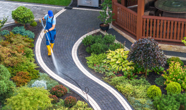 Best Deck Cleaning Services  in Texarkana, TX