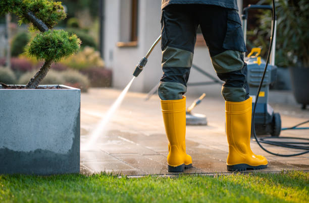 Best Pressure Washing Brick  in Texarkana, TX