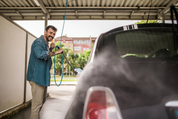 Reliable Texarkana, TX Pressure Washing Solutions