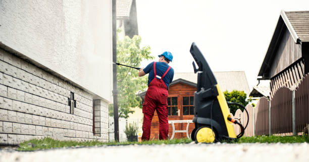Best Residential Pressure Washing Services  in Texarkana, TX